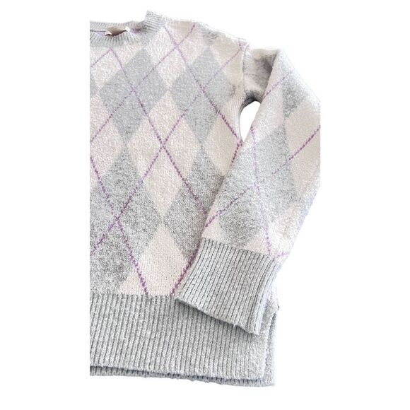 Christian Siriano New York Knit Pullover Soft Sweater size Small - Picture 4 of 8